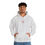 Thumbnail: Not Equal Hooded Sweatshirt black letters