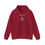 Thumbnail: You Shall Not... Hooded Sweatshirt white letters
