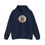 Thumbnail: Roll Home... Hooded Sweatshirt white letters