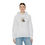 Thumbnail: Throw Track Hooded Sweatshirt black letters