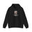Thumbnail: One Charge at a Time Hooded Sweatshirt white letters