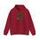 Thumbnail: Achievement Hooded Sweatshirt white letters