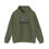 Thumbnail: Never out of the flight Sweatshirt white letters