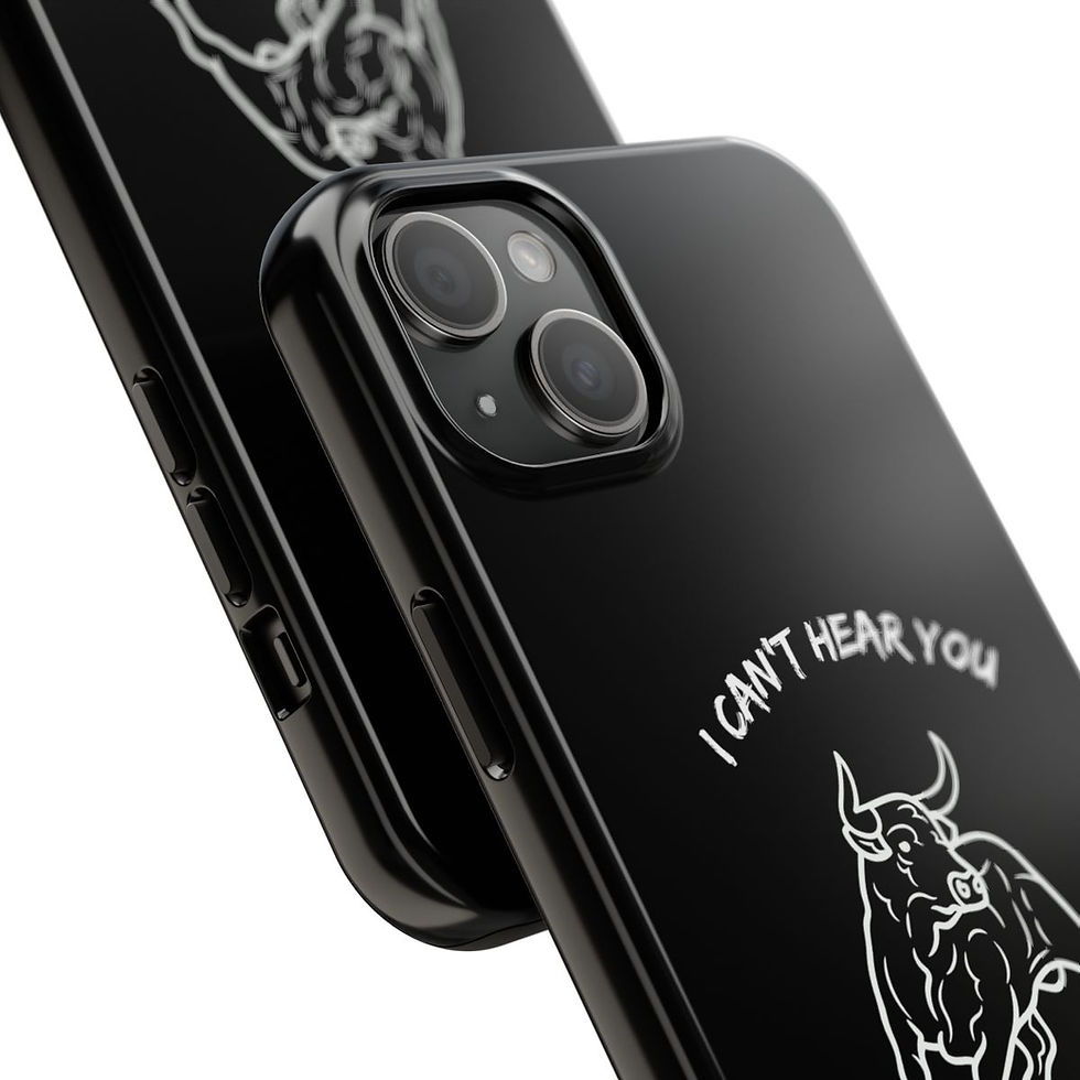 Thumbnail: Sense your BS Cases