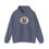 Thumbnail: Roll Home... Hooded Sweatshirt white letters
