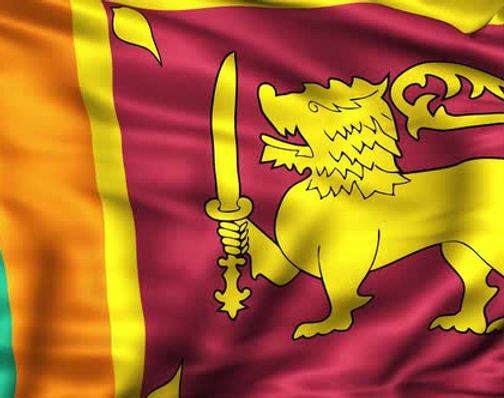 Sri Lanka
