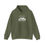 Thumbnail: Thank my Recruiter Hooded Sweatshirt white letters