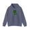 Thumbnail: Achievement Hooded Sweatshirt white letters