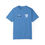 Thumbnail: Rating T-shirt With White Letters 