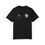 Thumbnail: Rating T-shirt With White Letters 
