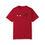 Thumbnail: Rating T-shirt With Black Letters 