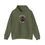 Thumbnail: Great Power Hooded Sweatshirt white letters