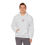 Thumbnail: Not Equal Hooded Sweatshirt black letters