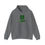 Thumbnail: Achievement Hooded Sweatshirt white letters
