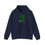 Thumbnail: Achievement Hooded Sweatshirt white letters