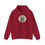 Thumbnail: Roll Home... Hooded Sweatshirt white letters