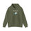 Thumbnail: Rolling in the deep Hooded Sweatshirt white letters