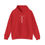 Thumbnail: Precedence Hooded Sweatshirt white letters