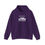 Thumbnail: Thank my Recruiter Hooded Sweatshirt white letters