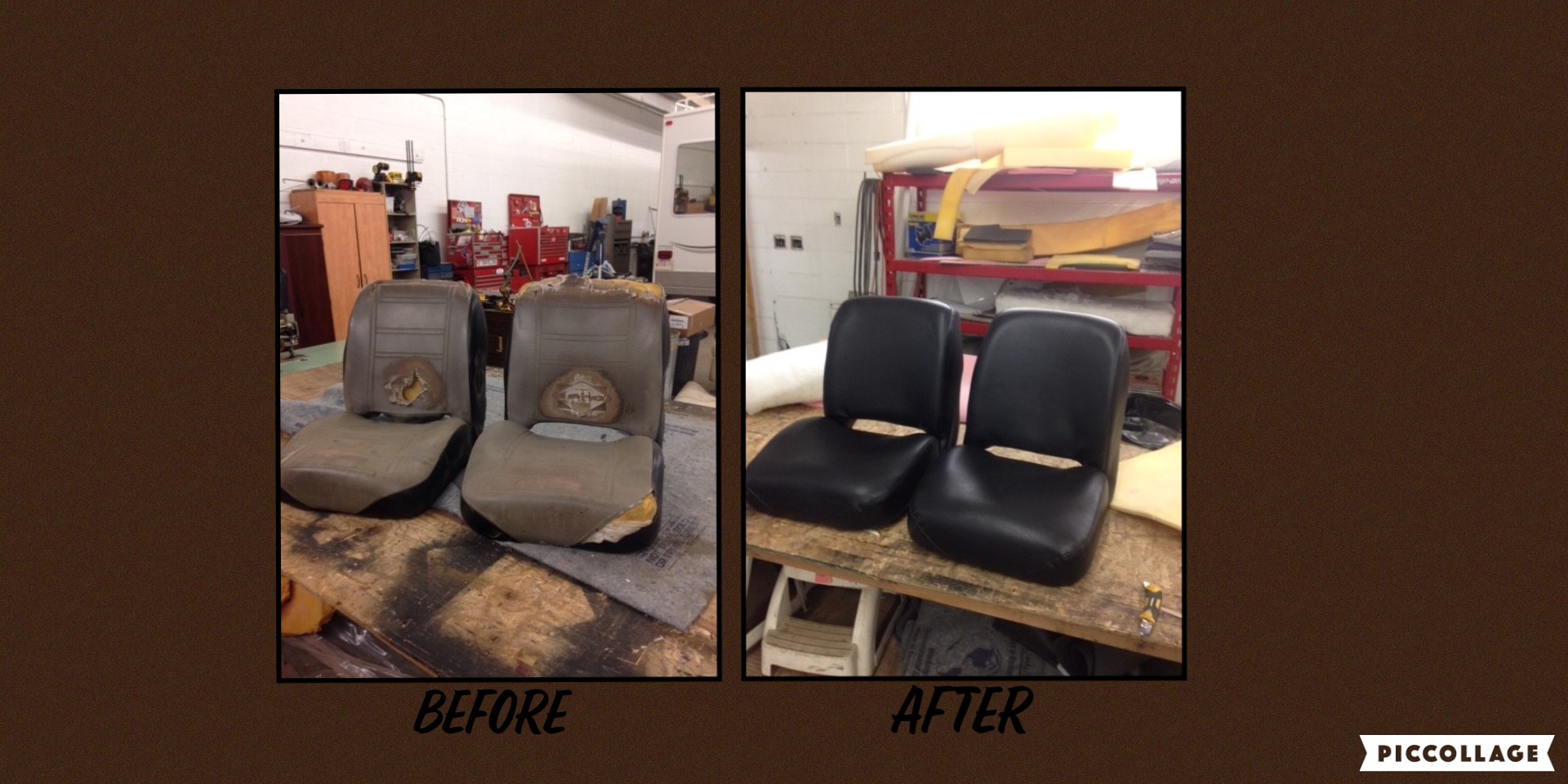 Nyback RV Centre RV Repairs Upholstery Camrose, AB