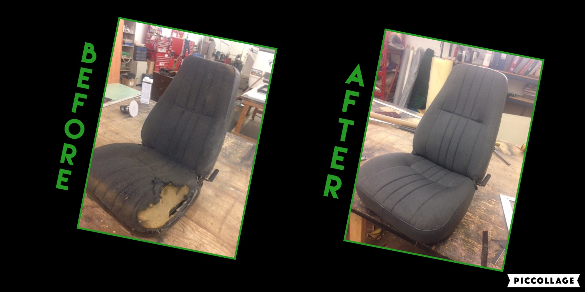 Nyback RV Centre RV Repairs Upholstery Camrose, AB