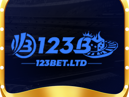 123bet - Trang Chủ Nhà Cái Đẳng Cấp, Uy Tín Số 1