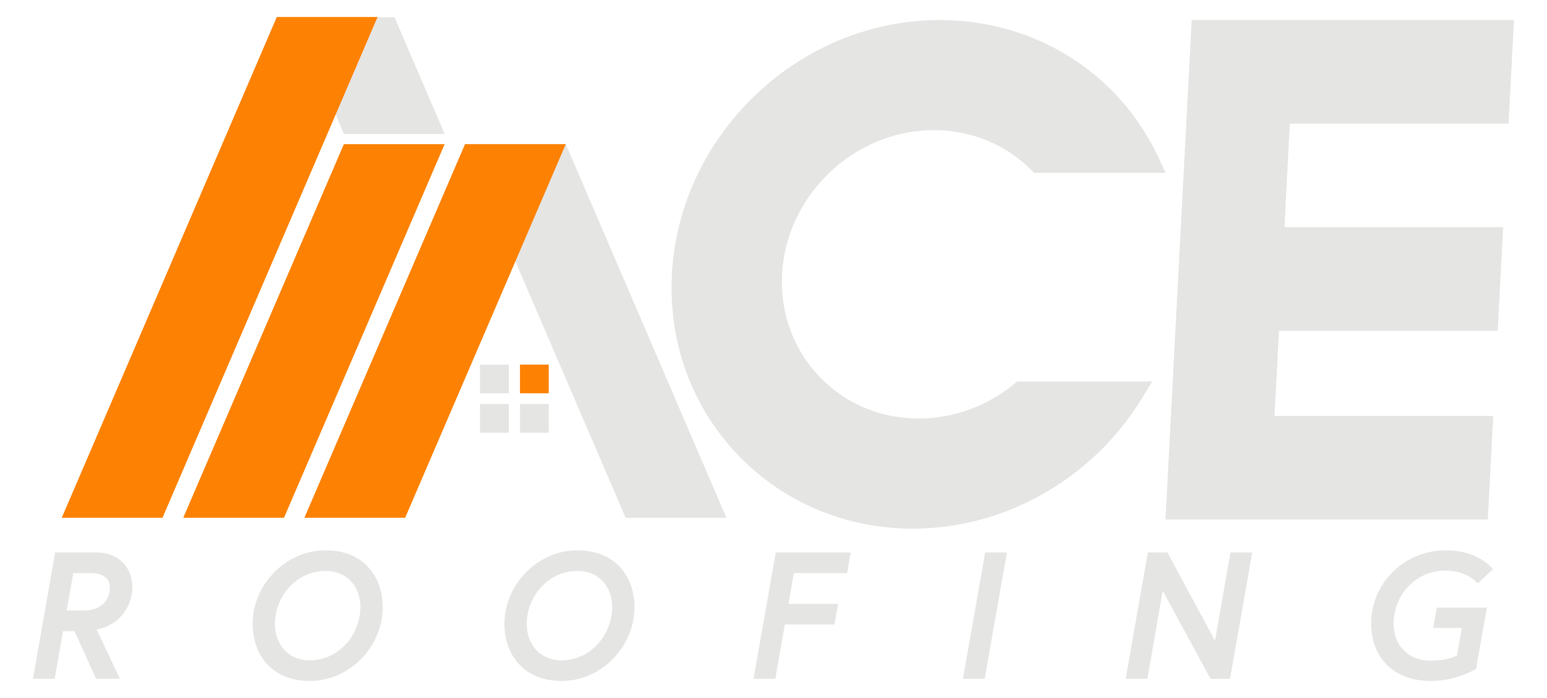 Ace Roofing Contractors logo