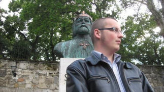 "Nem félünk, nincs mit megbánnunk" - Elhunyt vármegyés testvérünk, Kónyi-Kiss Domonkos 2008-as augusztus 20-i beszéde.