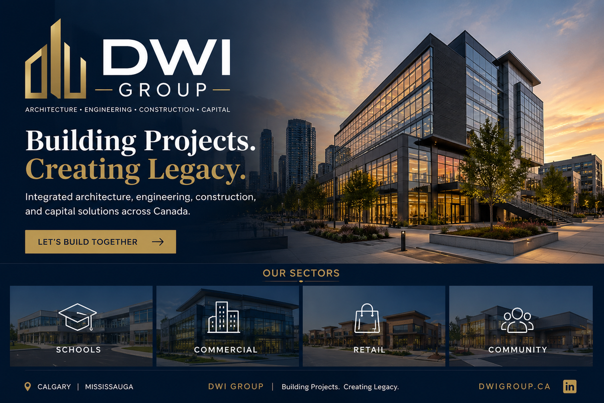 Architecture Showcase