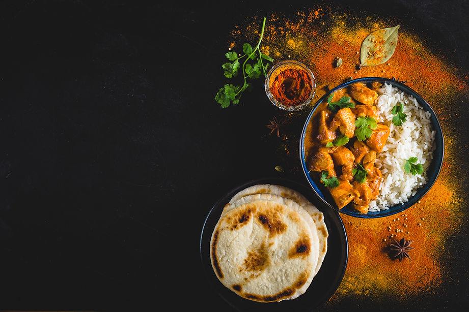 Takeaway Enniskillen Curry Nitez