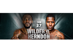Deontay Wilder, Deon Nicholson Pick Up Wins In Kansas (Highlights/Interviews Included)
