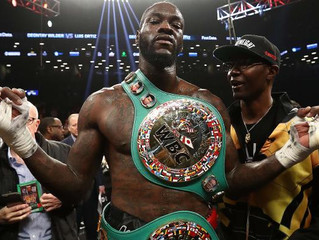 Mark Breland: No Disrespect, Virgil Can't Help Breazeale
