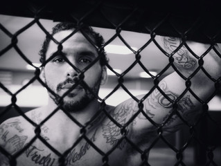 Eryk Anders: Master of Change