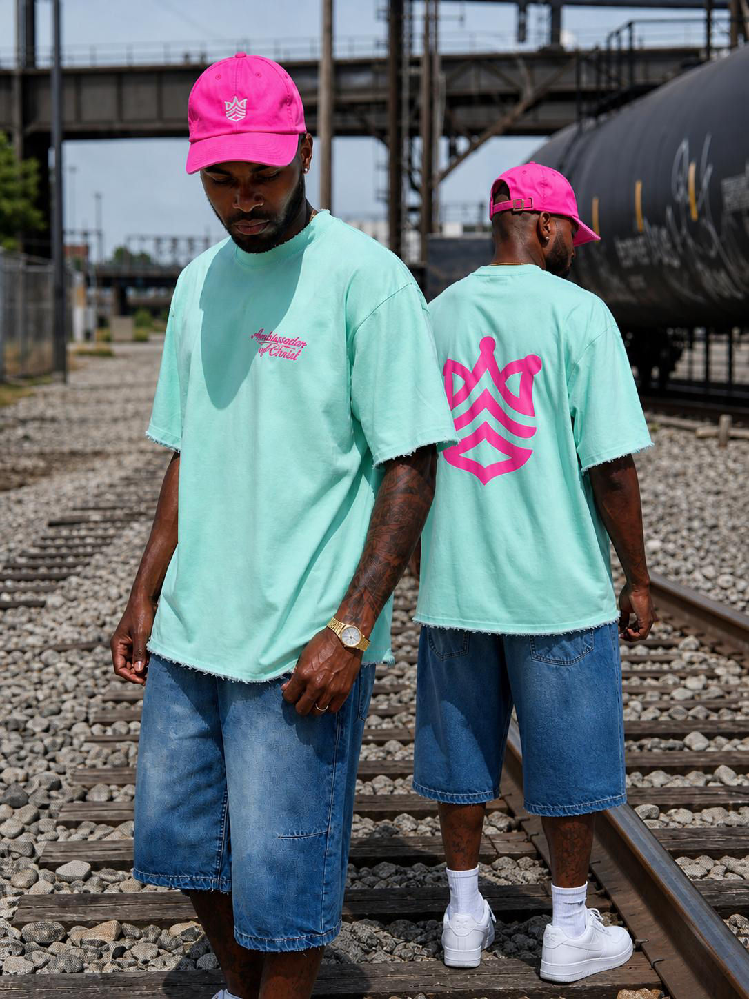 Foundation Line Set