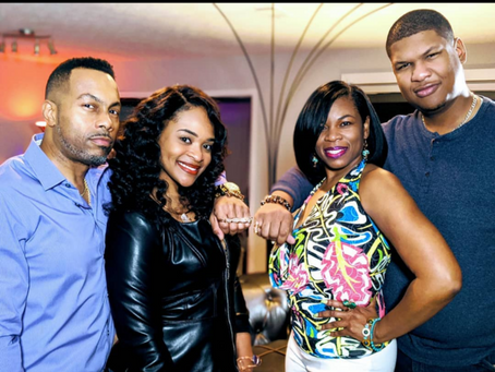 Pt. 2 Conclusion of the Dear Black Woman/Dear Black Man Blog Discussion