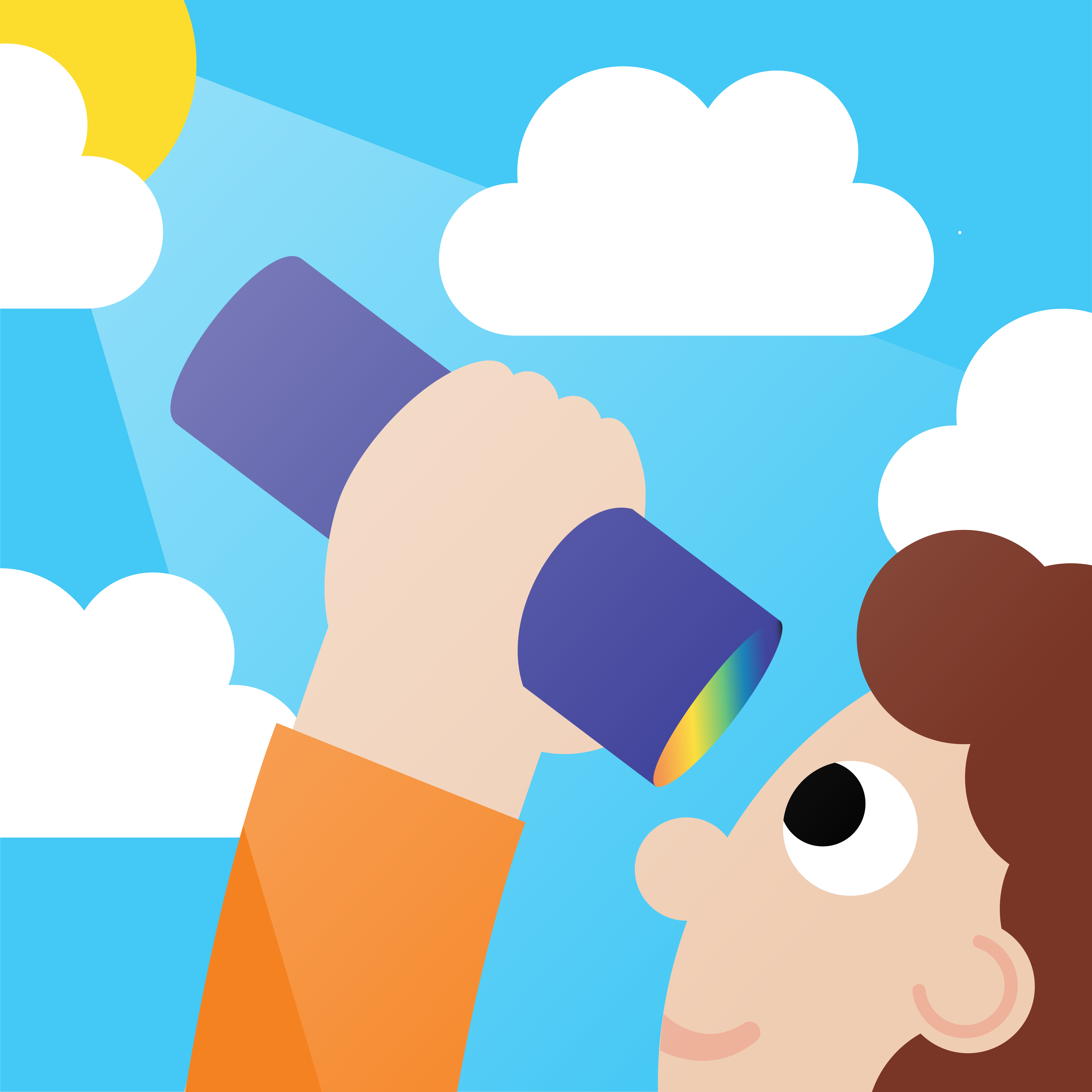 Build a Spectroscope