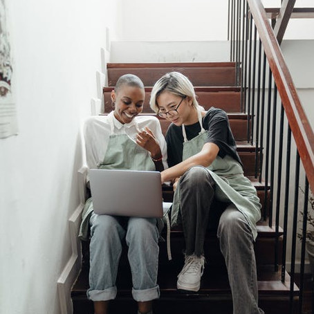 Feeling Helpful? Here are 7 (more!) things you can do.