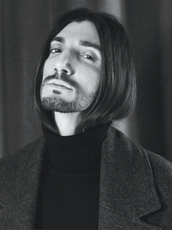 As one of few certified trend scouts, Julian Daynov spent the past ten years basically on a plane commuting between New York, Paris, Milan, London and Berlin. As Buyer, Fashion Director, Trend Analyst, Buying Coach and Brand Scout, he consulted fashion brands and major retail chains, ensuring them to maintain an exciting product mix of promising newcomer labels from around the globe.
Just recently, he set his base in the German capital and runs an own brand strategy office supporting renown enterprises and upcoming talents in terms of trend forecast, business development, growth vision, transformation management and global communication exposure.
He is a regular guest in the front rows at every fashion week, designs for numerous brands and also teaches Fashion Marketing classes at various universities.