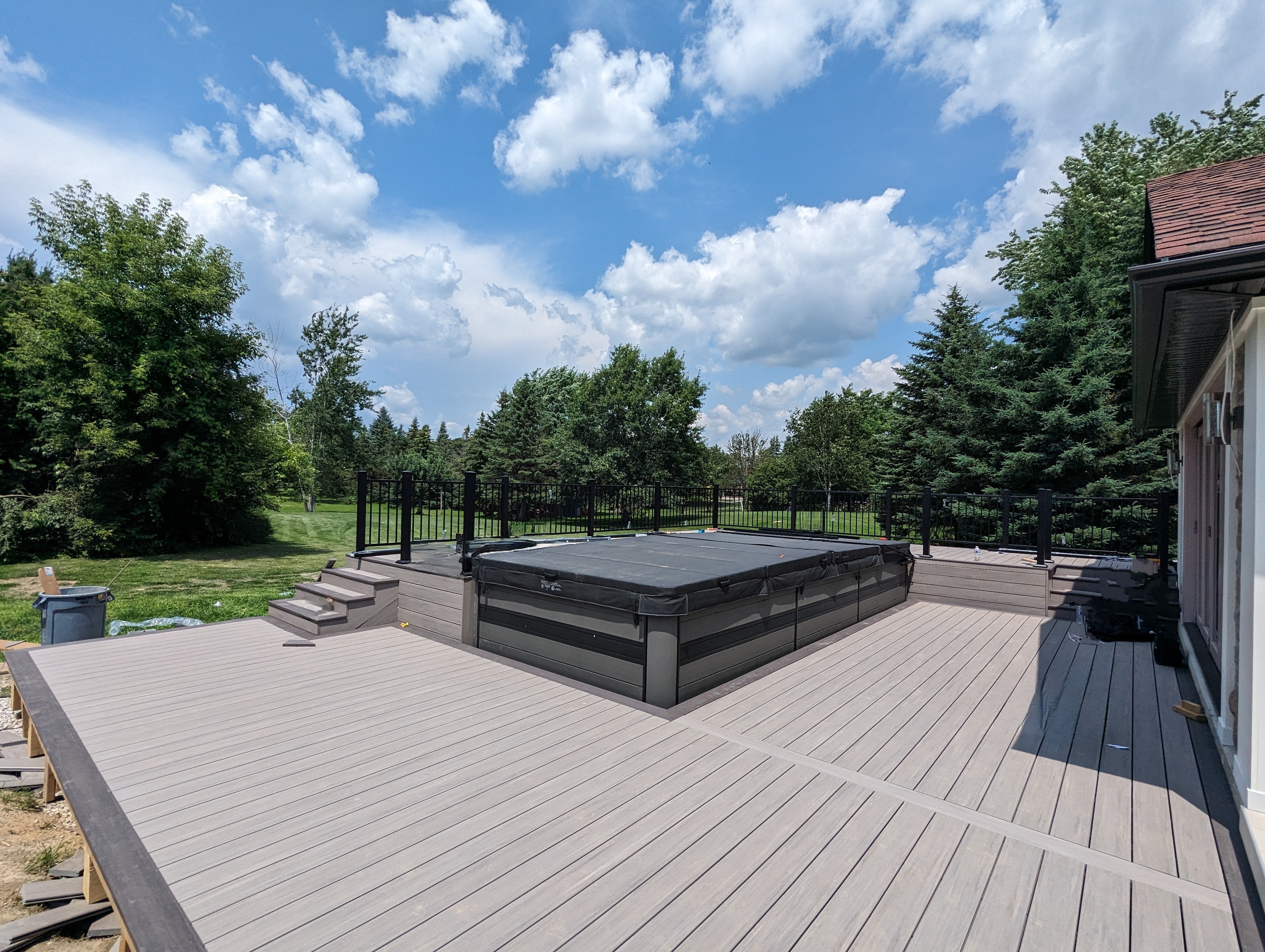 Oakridge Builds Ltd. photo 7