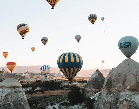 Scholarships in Turkey