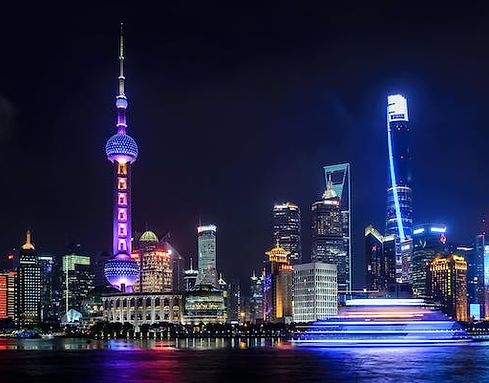 Scholarships in China