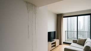 Owners Held Liable for Water Damage