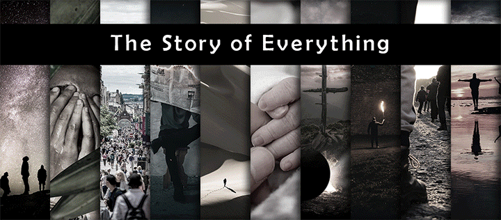 Story of Everything Series