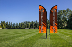 Feather Flags