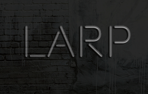 LARP