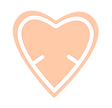 Logo fête de famille opacité