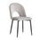 Miniature : Chaise Teddy ( Lot de 2 )