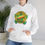 Thumbnail: PeterMyles-CountryMusic - CORN STAR - Unisex Heavy Blend™ Hooded Sweatshirt