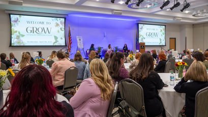 GROW A Women's Conference 