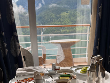 Expedition Cruising: Reignite Your Spirit of Adventure